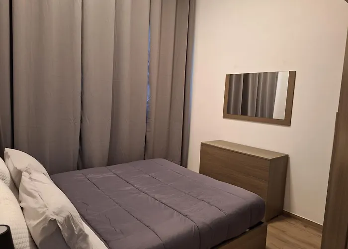 Palmanova bilocale in affitto breve