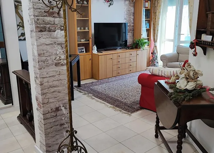 Casa Iole