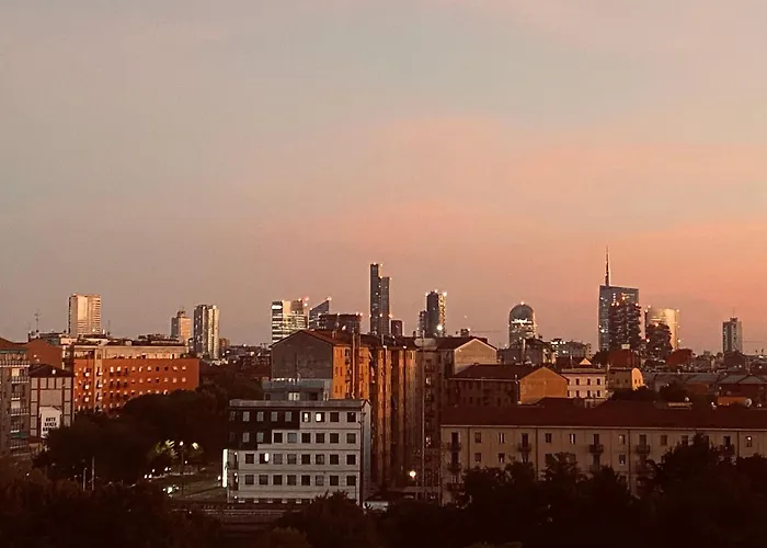 Casa Arco